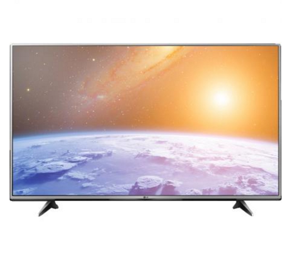 LG 55UH6159 55 Zoll 4K LED-Fernseher für nur 674,10 Euro inkl. Versand (statt 779,- Euro)