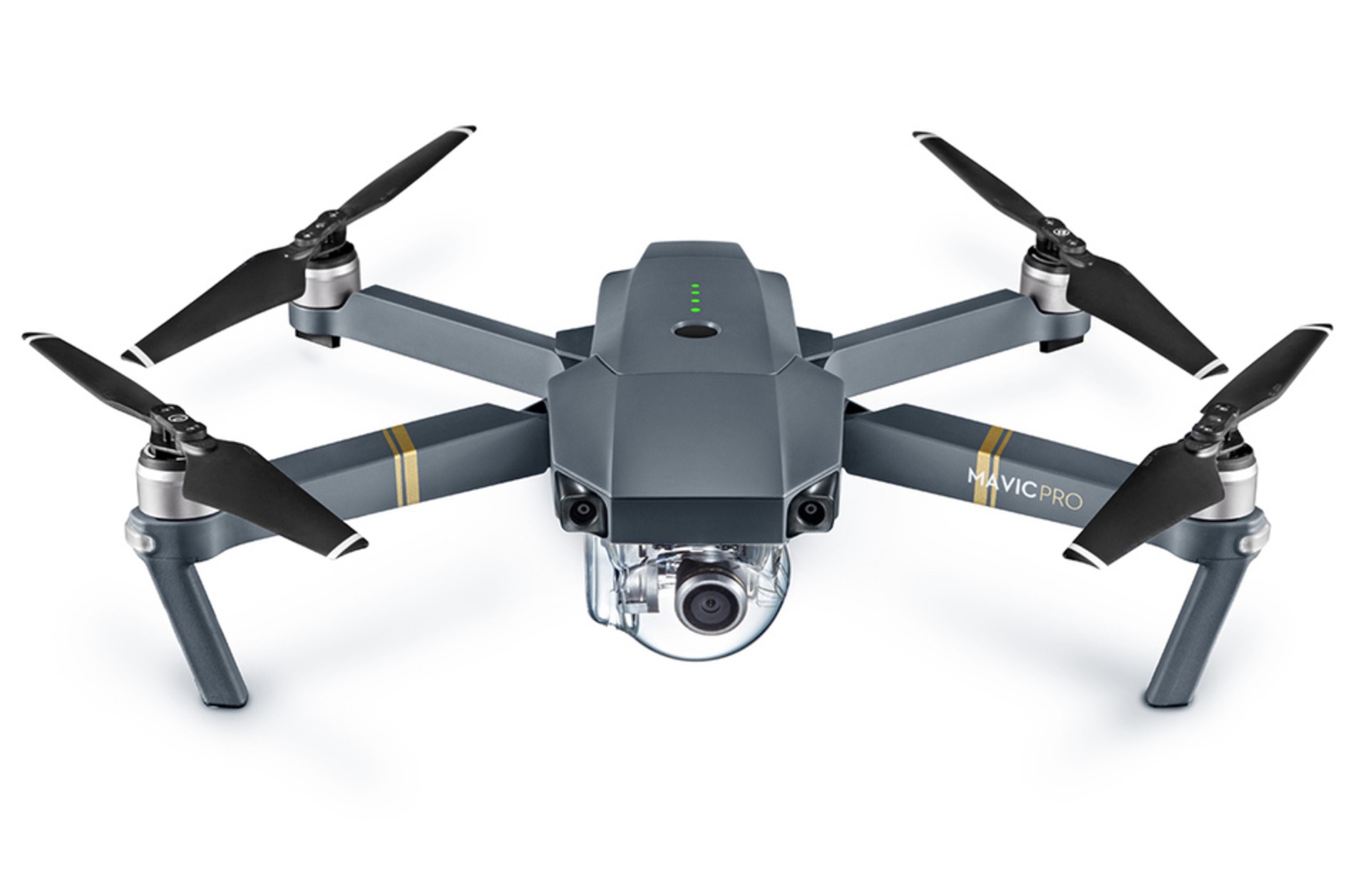 DJI Mavic Pro Drohne mit 4k Kamera für nur 1004,90 Euro + 59,10 Euro in Superpunkten!