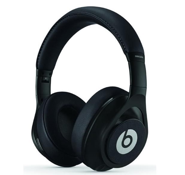 Beats by Dr. Dre Executive Over-Ear-Kopfhörer mit Noise Cancelling nur 137,99 Euro inkl. Versand (Vergleich 239,-)