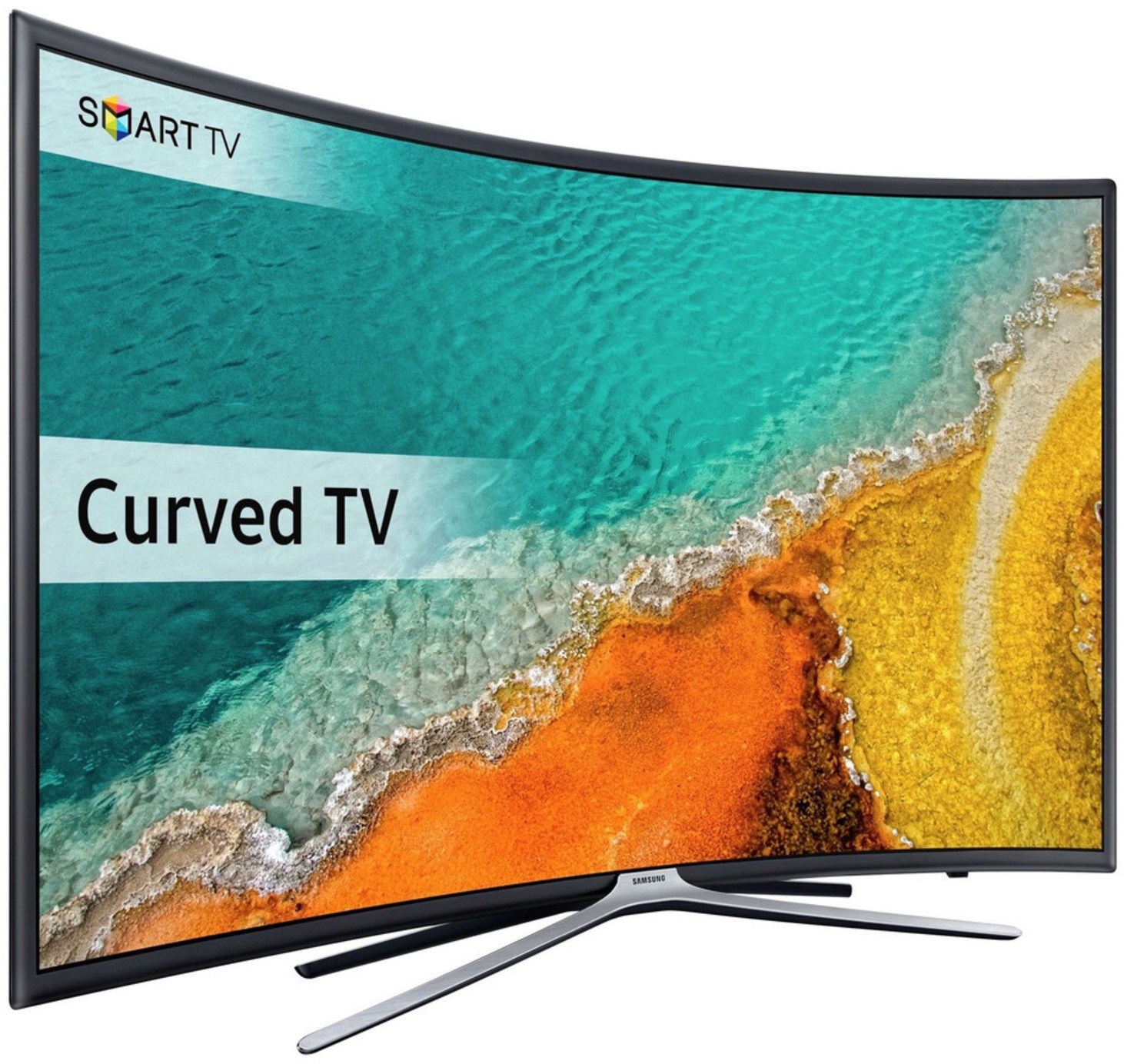 Samsung UE40K6300 40 Zoll Curved Full-HD TV für nur 408,90 Euro inkl. Versand