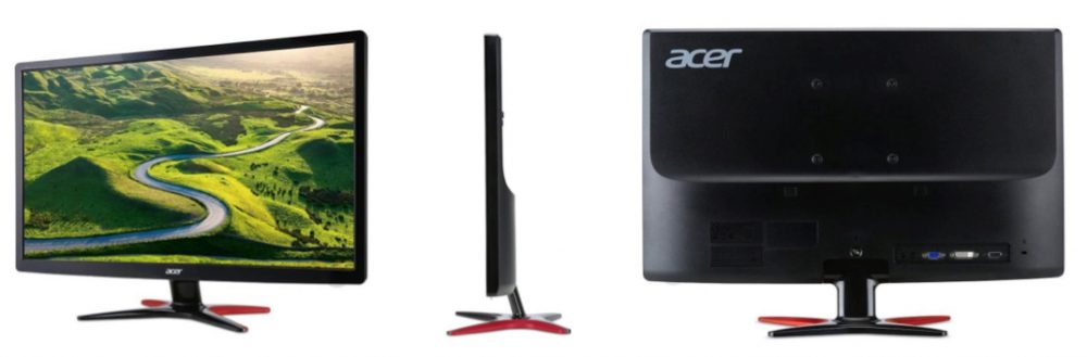 Acer Monitor bei Cyberport