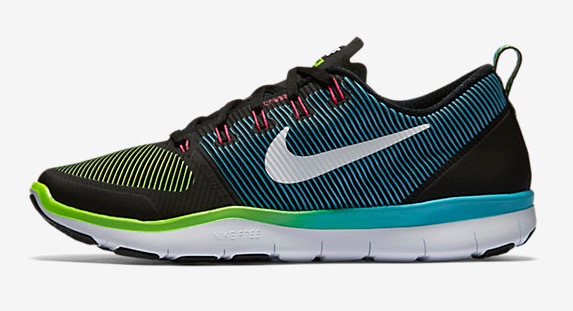 Nike Free Train Versatility in vielen Farben und Größen für nur 61,59 Euro inkl. Versand