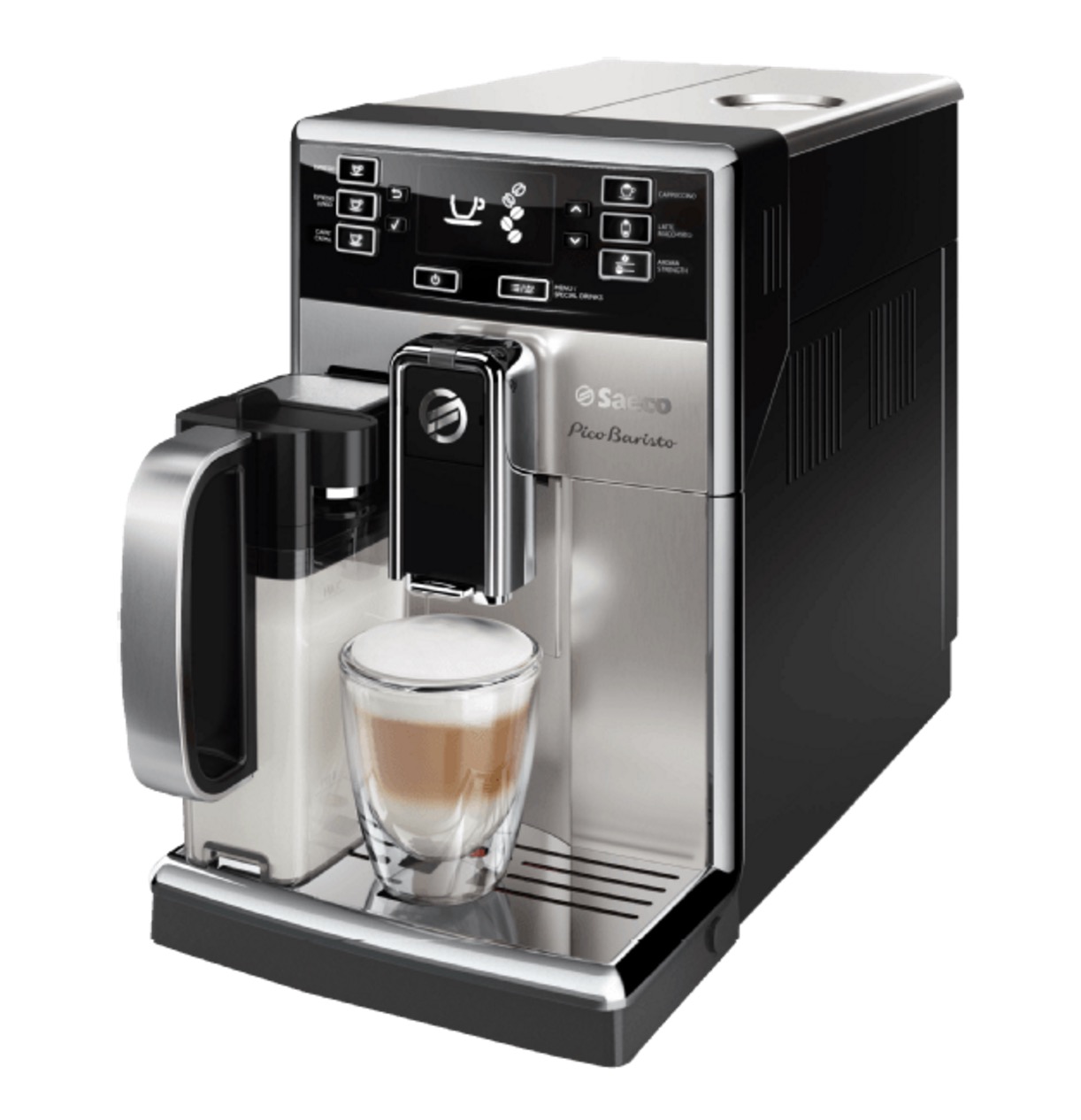 SAECO HD8927/01 PicoBaristo Kaffeevollautomat