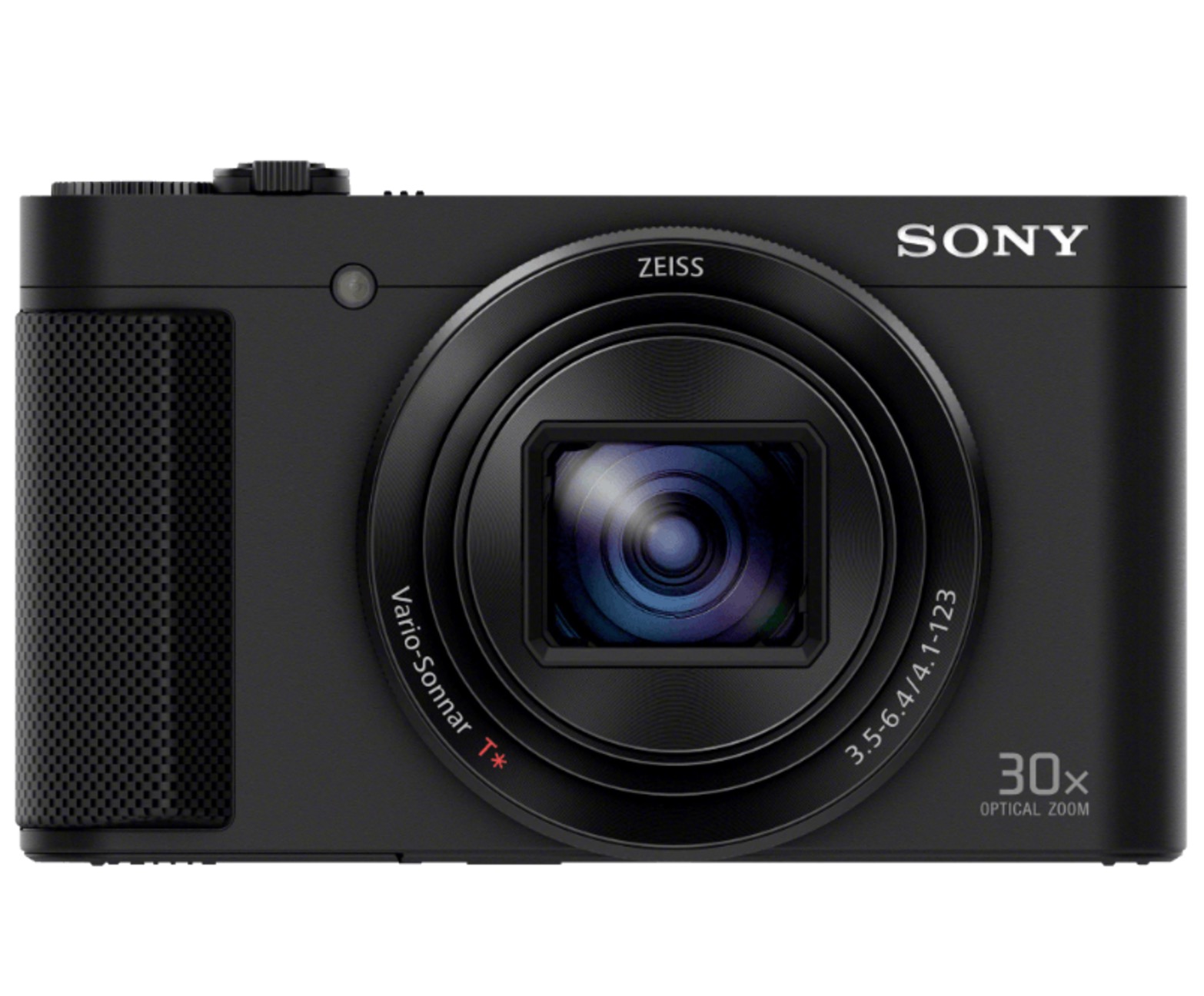 SONY DSC-HX80B Kompaktkamera mit 18,2 Megapixel