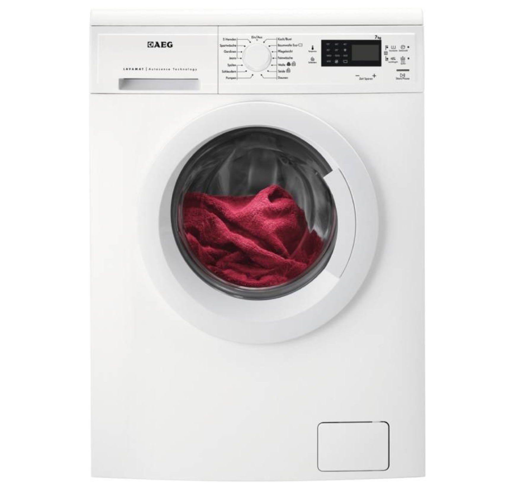 AEG L61470FL Waschmaschine für nur 299,- Euro inkl. Versand