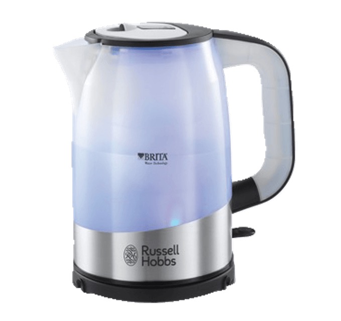 Russel Hobbs Purity Wasserkocher mit BRITA-Filter für sensationelle 9,99 Euro inkl. Versand