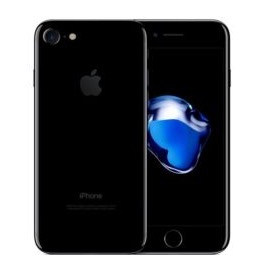 Sensationell! Apple iPhone 7 mit fetten 128GB in allen Farben als Neuware für nur 692,10 Euro inkl. Versand