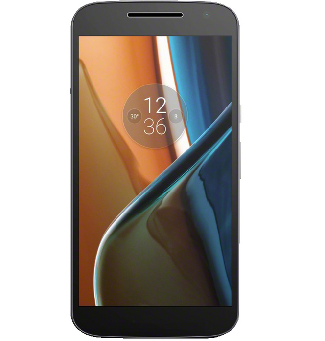 LENOVO Moto G4 16GB LTE für nur 152,10 Euro inkl. Versand