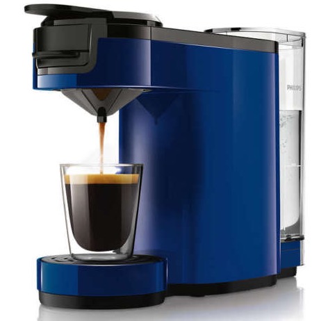 Philips Senseo Up  Kaffeepadmaschine HD7880 schon ab 49,99 Euro