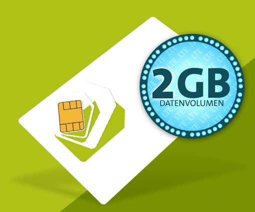 Knaller! BASE Blue All-in M mit 2GB, Allnet- und SMS-Flat & EU-Roaming nur 9,99 Euro – oder 12,99 Euro mit 4GB