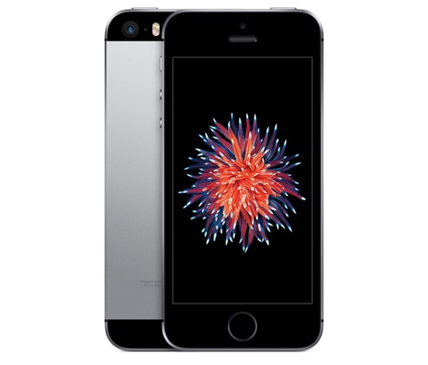 Apple iPhone SE 64GB nur 435,- Euro inkl. Versand + dazu 67,35 Euro in Superpunkten