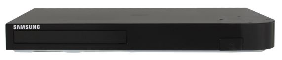 Samsung BD-H6500 3D Blu-ray Player in Schwarz für nur 66,90 Euro inkl. Versand