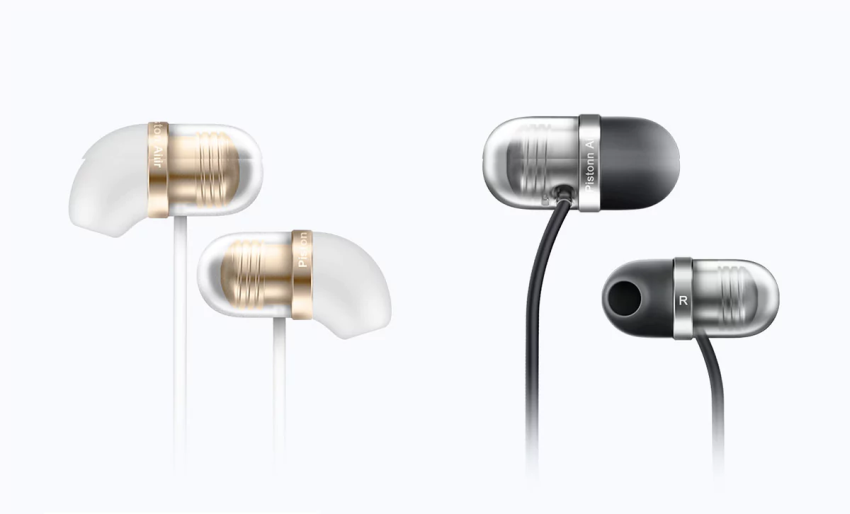 Xiaomi Capsule In-Ears