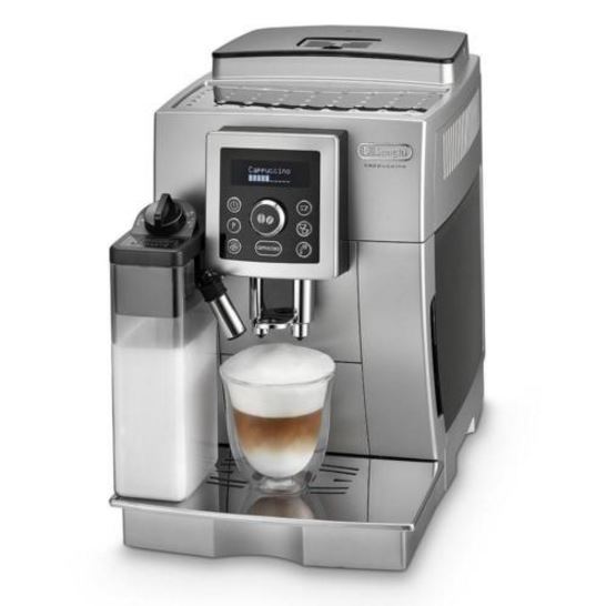 DeLonghi ECAM 23.466.S Kaffeevollautomat für nur 494,10 Euro inkl. Versand