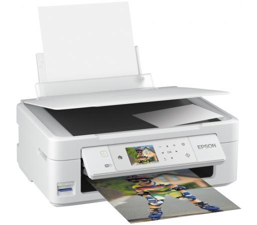 Epson Expression Home XP-435 3-in-1 Multifunktionsgerät