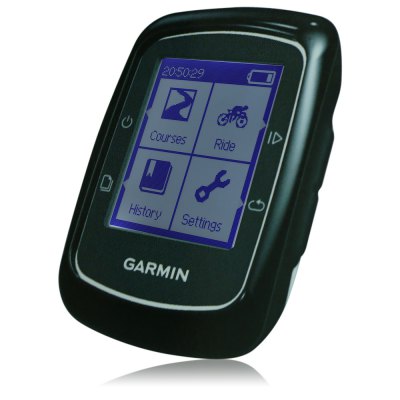 GARMIN Edge 200 GPS Fahrradcomputer für 54,16 Euro inkl. Versand