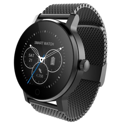 Pricedrop! SMA-09 Smartwatch für nur 37,77 Euro inkl. Versand