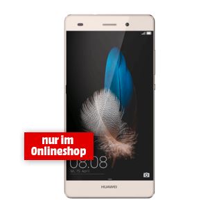 Vodafone Smart Surf für nur mtl. 14,99 Euro + Huawei P8 lite für nur einmalig 1,- Euro + 125,- Euro Media Markt Gutschein