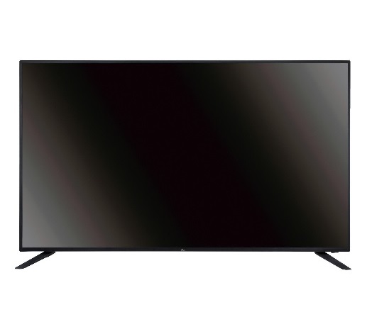 JAY-TECH GENESIS UHD 6.5 LED TV (Flat, 65 Zoll, UHD 4K) für nur 584,10 Euro (statt 989,- Euro)