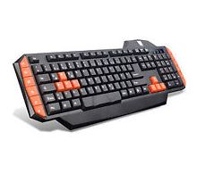 WASDkeys K100 Gaming Keyboard für nur 11,89 Euro inkl. Versand