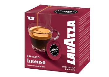 Schnell sein: 16 Stück LAVAZZA 8602 Kaffeekapseln für 3,99 Euro inkl. Versand
