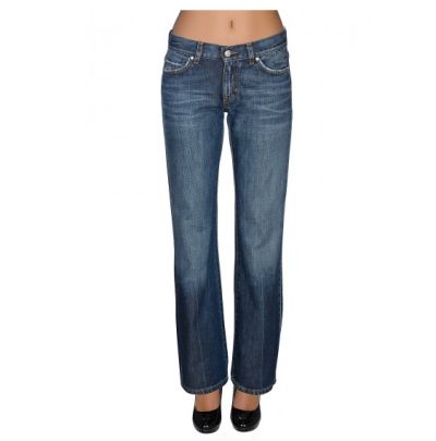 ONLY Straight Damen Jeans in vielen Größen je nur 13,99 Euro inkl. Versand