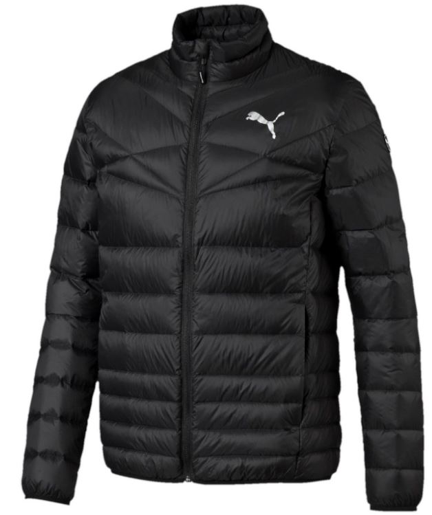 PUMA Active Männer 600 PackLight Daunenjacke in versch. Farben für nur 69,95 Euro inkl. Versand