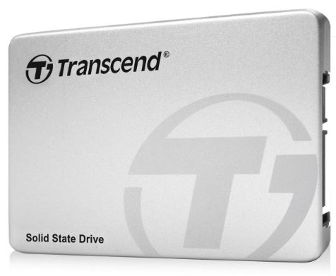 2,5″ Transcend SSD370S SSD SATA III interne Festplatte (512 GB) für nur 149,- Euro inkl. Versand