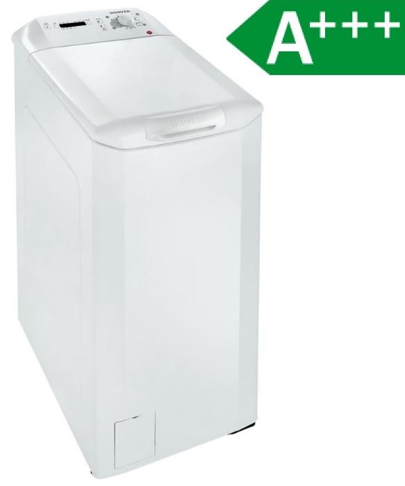 Hoover DYT 6122 D3 Waschmaschine (A+++, 6kg) für nur 269,10 Euro inkl. Versand