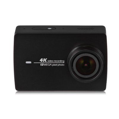 Original Xiaomi YI II 4K Actioncam in der International Version heute nur 181,13 Euro inkl. Versand