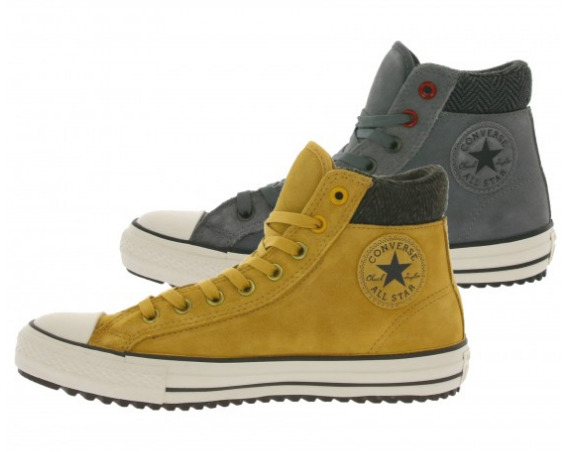 Outlet46: Converse All Star Chuck Taylor Boot PC Hi Herren Sneaker in zwei Farben für nur je 34,99 Euro inkl. Versand