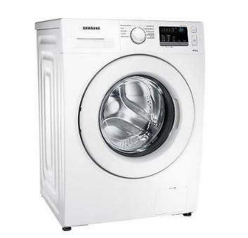 Samsung WW80J34D0KW A+++ Waschmaschine 8 kg für nur 269,10 Euro inkl. Versand