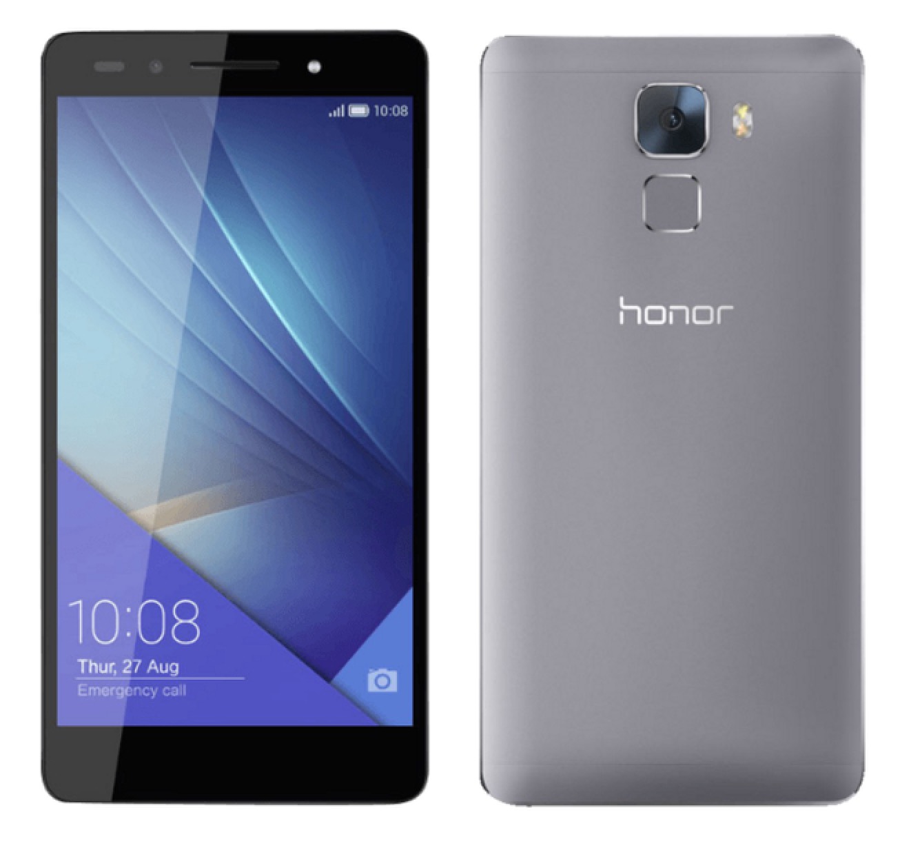 Honor 7 Premium 5,2 Zoll Smartphone mit 32GB für nur 224,10 Euro inkl. Versand