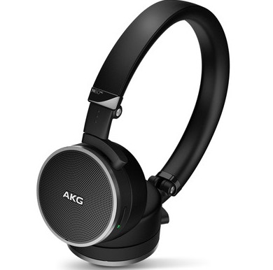 AKG On-Ears mit aktivem Noise Cancelling nur 155,90 Euro inkl. Versand