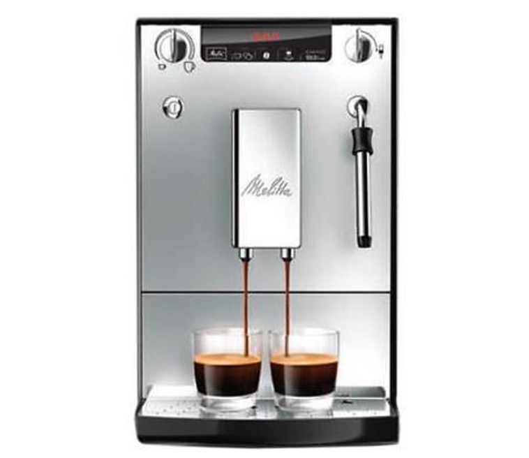 Melitta E 953-102 SOLO & Milk Kaffeevollautomat für nur 259,20 Euro inkl. Versand