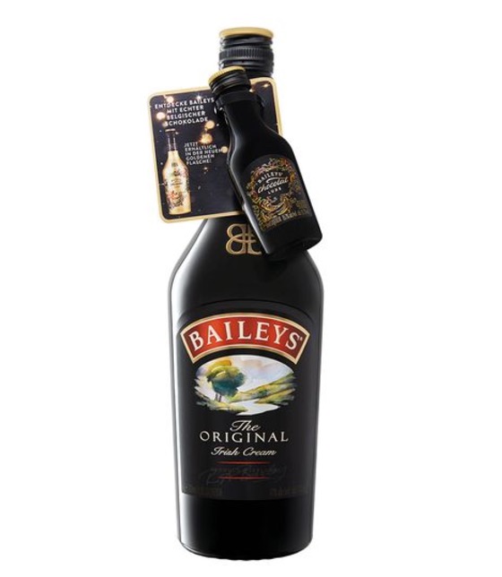 Baileys Likör 0,7 Liter