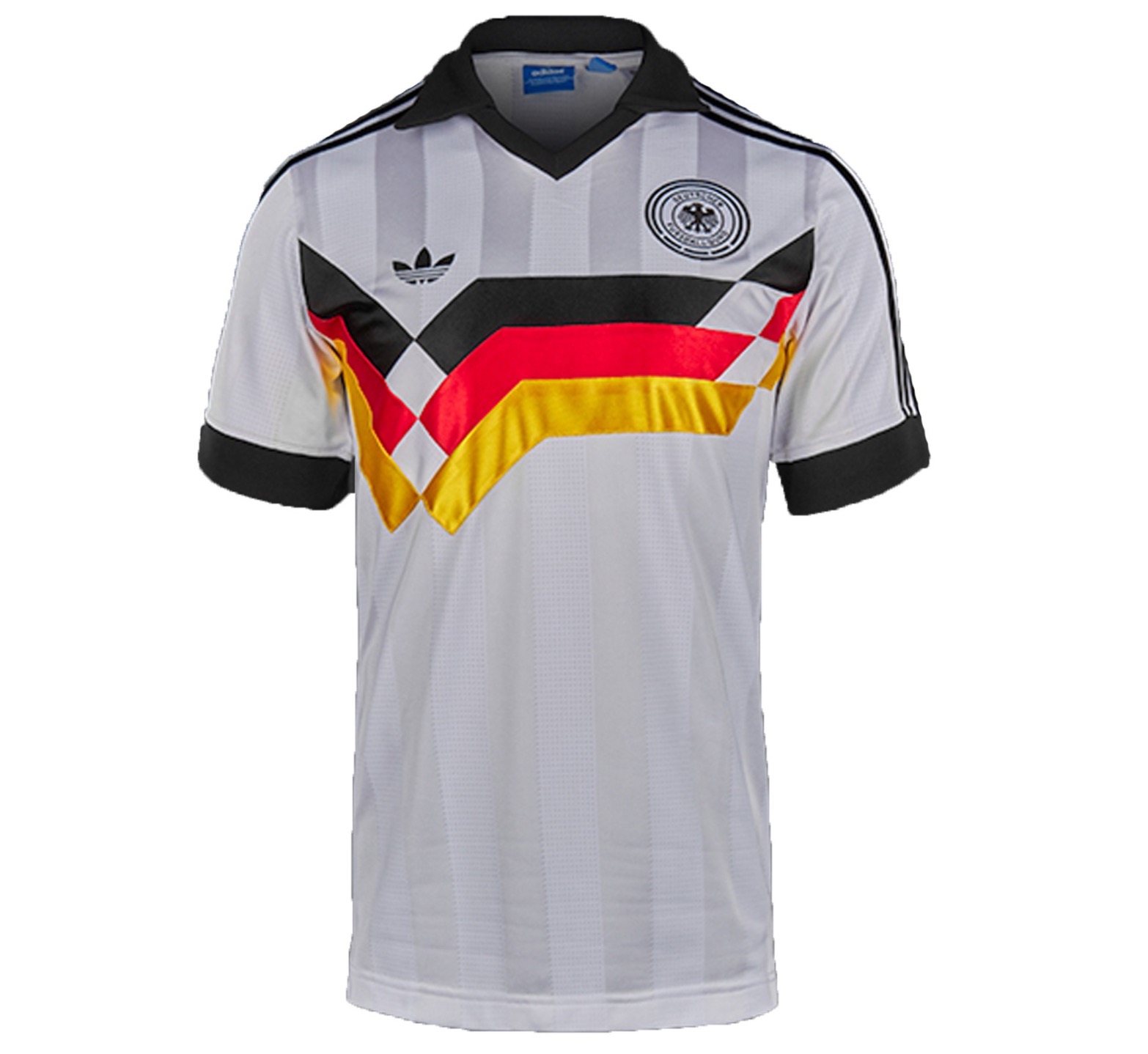 Adidas Originals Germany Home Herren Shirt für nur 19,99 Euro inkl. Versand