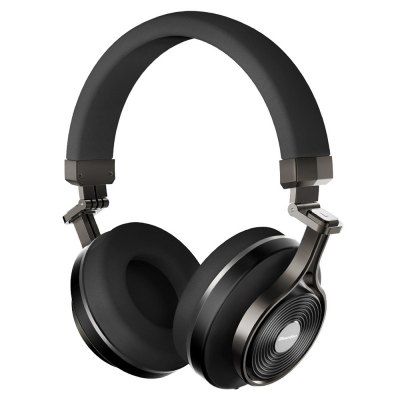 Bluedio T3 Plus Bluetooth Kopfhörer für 37,79 Euro aus der EU (oder 36,22 Euro aus China)