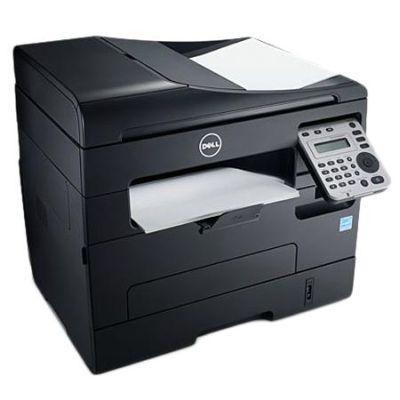 Dell B1265dnf Laser-Multifunktionsdrucker mit LAN für 101,99 Euro