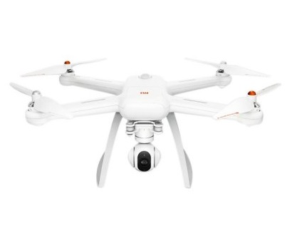 Pricedrop: XIAOMI Mi Drohne mit 1080p Kamera für nur 349,45 Euro inkl. Versand