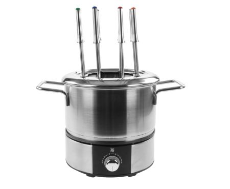 Nur heute: WMF LONO Fondue 1400 W für 8 Personen nur 64,90 Euro inkl. Versand