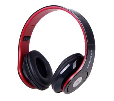 Faltbarer Kopfhörer OVLENG X8 mit mit Mikrofon für nur 8,70 Euro