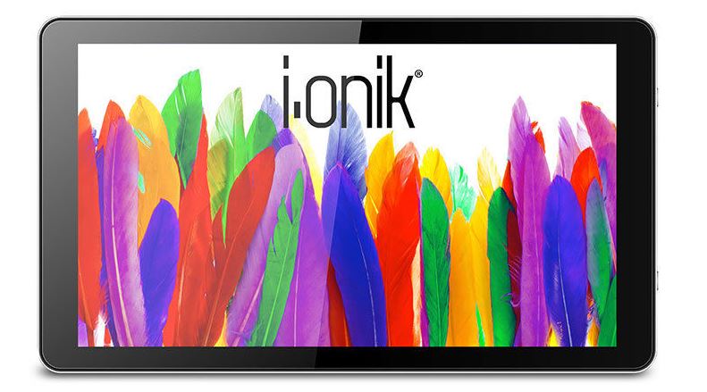i-onik 7″ Tablet (Android 5.0, Quad-Core) für nur 39,95 Euro inkl. Versand