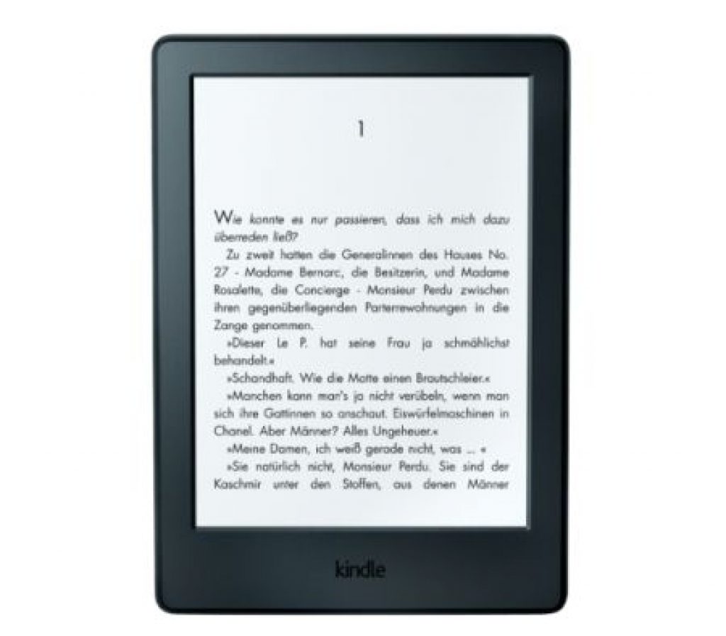 bestes kindle ebook