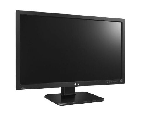 LG Flatron 27MB35PH-B 27″ Full HD-Monitor mit Pivot und Höhenverstellung für 151,99 Euro