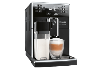 Saeco Philips Pico Baristo Kaffeevollautomat nur 489,- Euro inkl. Lieferung