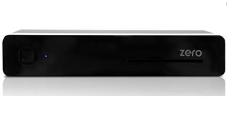 VU+ Zero DVB-S2 Full HD Sat-Receiver mit Linux (Enigma 2) für nur 109,90 Euro