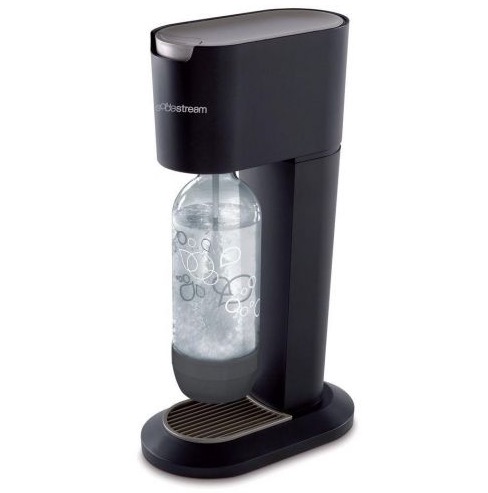 SodaStream Genesis Wassersprudler mit Flasche und Zylinder nur 39,90 Euro
