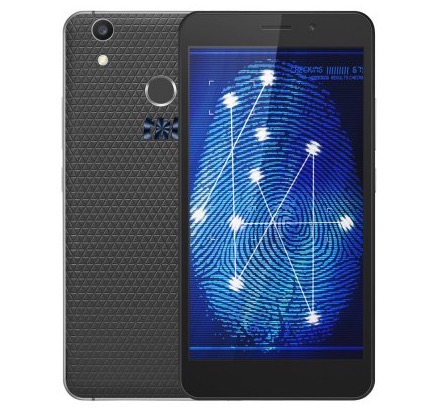 THL T9 Plus 4G China-Smartphone mit 2GB Ram, 16GB Speicher und Fingerprint-Sensor für 71,54 Euro