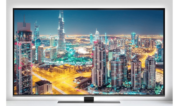 49″ Ultra HD Fernseher Grundig 49 GUB 9688 oder 49 GUS 9688 für nur 599,- Euro